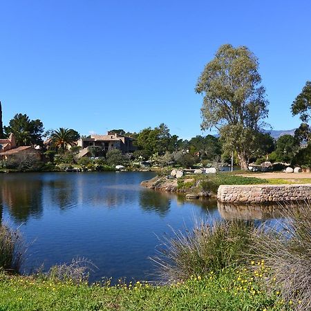 San Ciprianu Villa Porto-Vecchio  Bagian luar foto